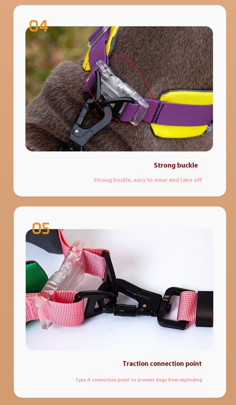 Adjustable Cat Supplies Avoid Cutting Into The Neck Pet Collar Bandana