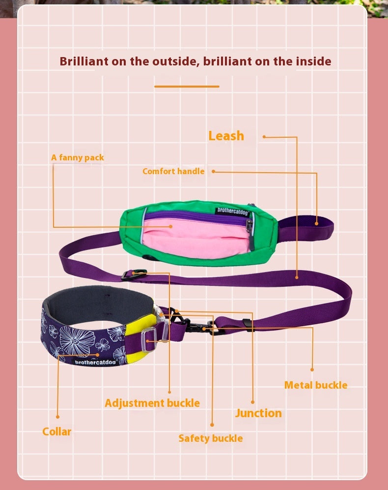 Adjustable Cat Supplies Avoid Cutting Into The Neck Pet Collar Bandana