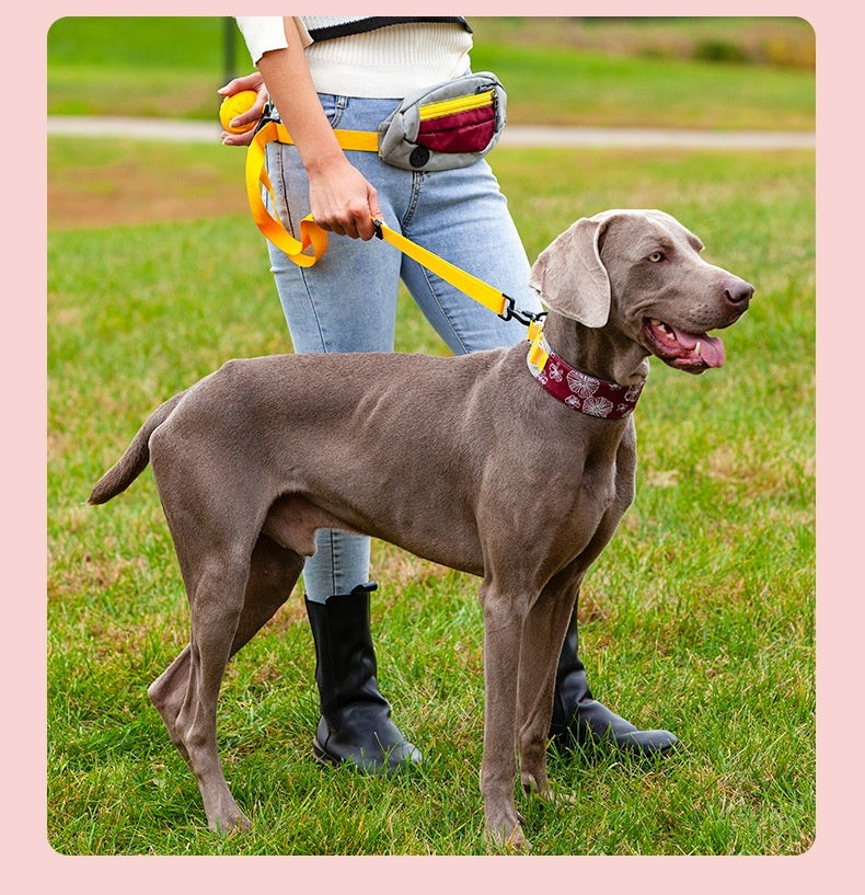 Adjustable Cat Supplies Avoid Cutting Into The Neck Pet Collar Bandana