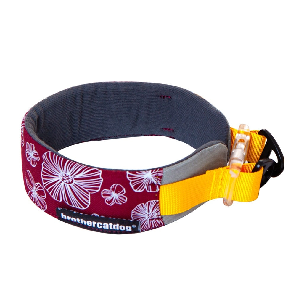 Adjustable Cat Supplies Avoid Cutting Into The Neck Pet Collar Bandana